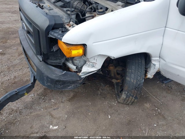 Продаж на аукціоні авто 2011 Ford E-250 Commercial, vin: 1FTNS2EW2BDB31984, номер лоту: 44733891