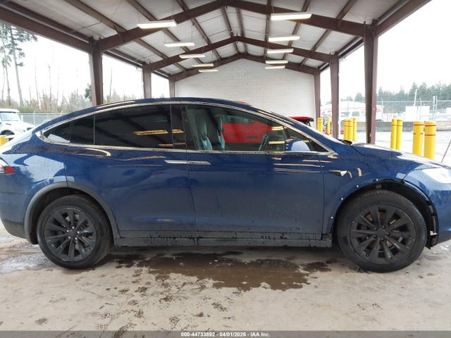 Tesla Model X 100d/75d/long Range 2019 5YJXCAE2XKF183644 Image 14