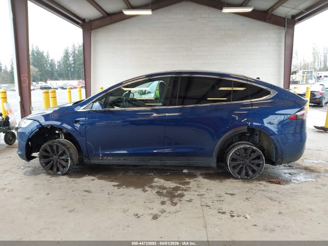 Tesla Model X 100d/75d/long Range 2019 5YJXCAE2XKF183644 Image 15