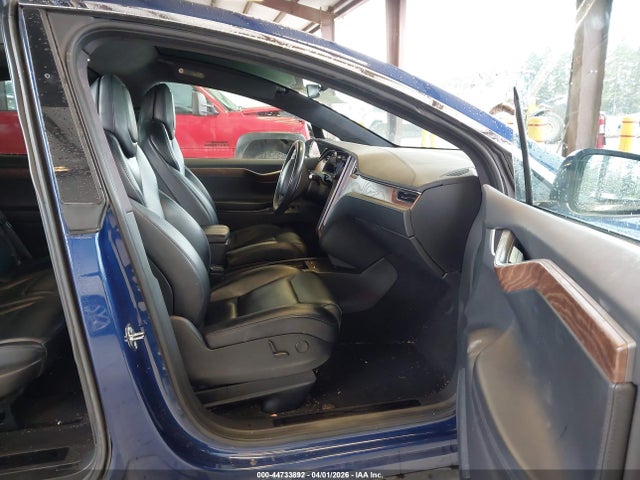 Tesla Model X 100d/75d/long Range 2019 5YJXCAE2XKF183644 Image 5