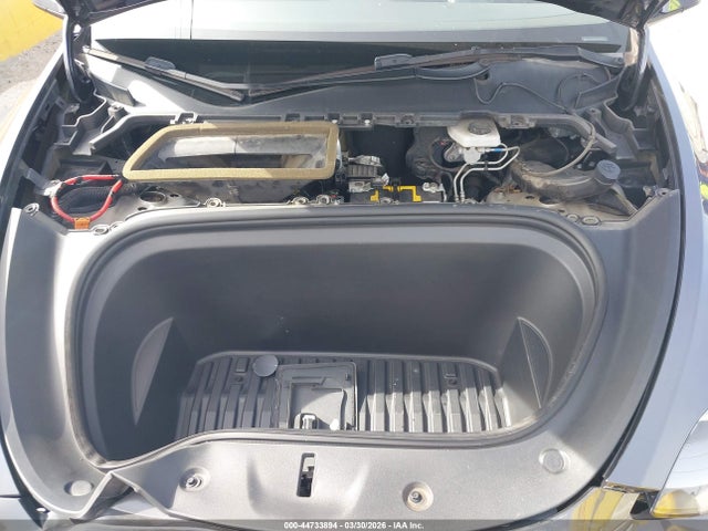 5YJYGDEFXMF157741 Tesla Model Y Performance Dual Motor All-wheel Drive