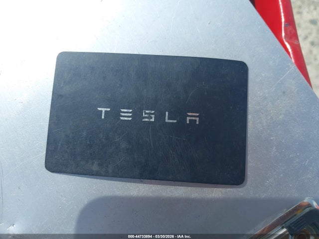 5YJYGDEFXMF157741 Tesla Model Y Performance Dual Motor All-wheel Drive