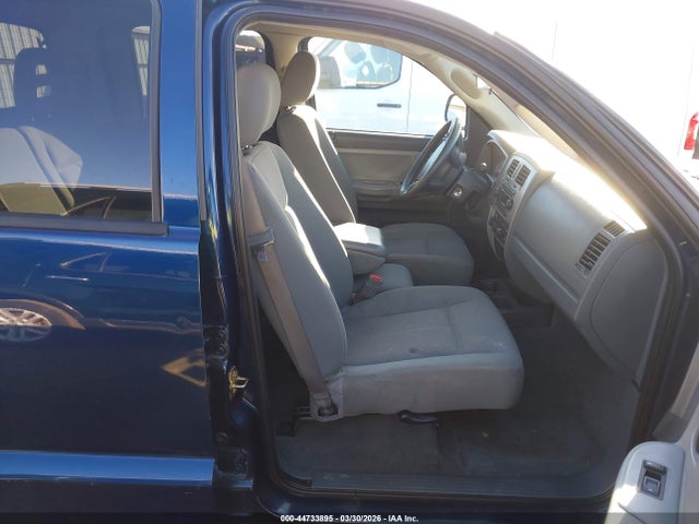 Продаж на аукціоні авто 2006 Dodge Dakota Slt, vin: 1D7HW48N76S589480, номер лоту: 44733895