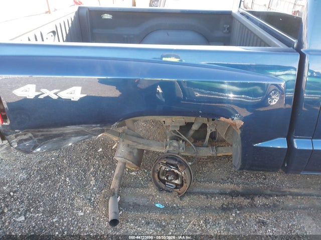 Продаж на аукціоні авто 2006 Dodge Dakota Slt, vin: 1D7HW48N76S589480, номер лоту: 44733895