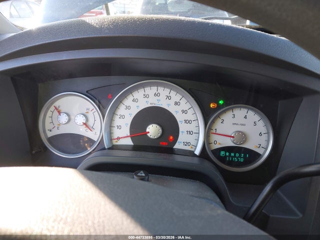 Продаж на аукціоні авто 2006 Dodge Dakota Slt, vin: 1D7HW48N76S589480, номер лоту: 44733895
