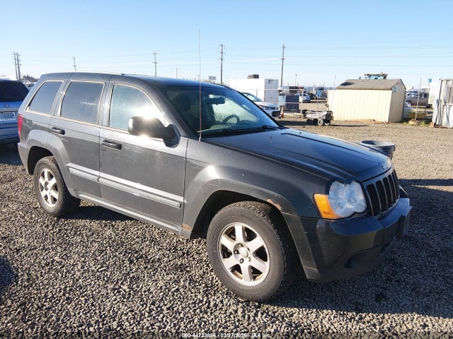 2008 JEEP GRAND CHEROKEE 1J8GR48K08C232103