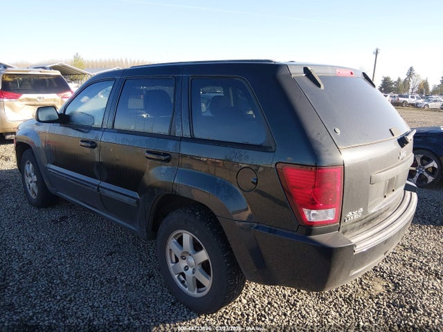 2008 JEEP GRAND CHEROKEE 1J8GR48K08C232103 Photo 2