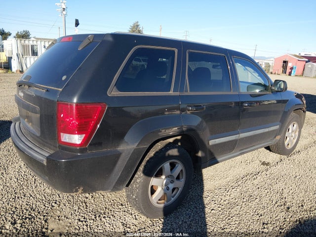 2008 JEEP GRAND CHEROKEE 1J8GR48K08C232103 Photo 3