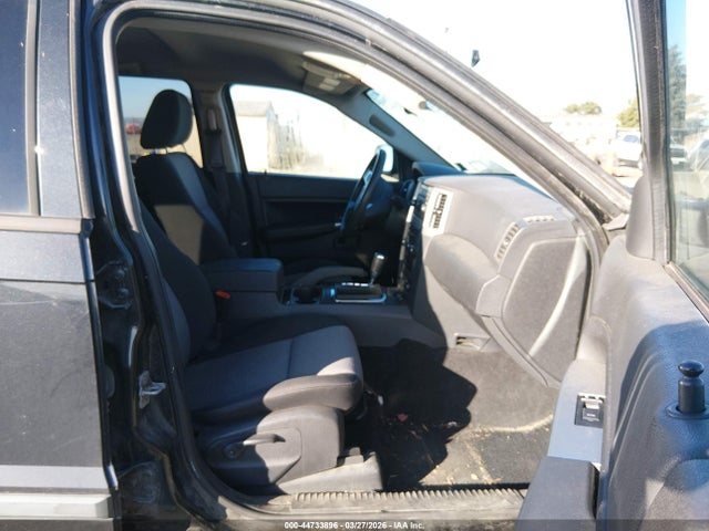 2008 JEEP GRAND CHEROKEE 1J8GR48K08C232103 Photo 4