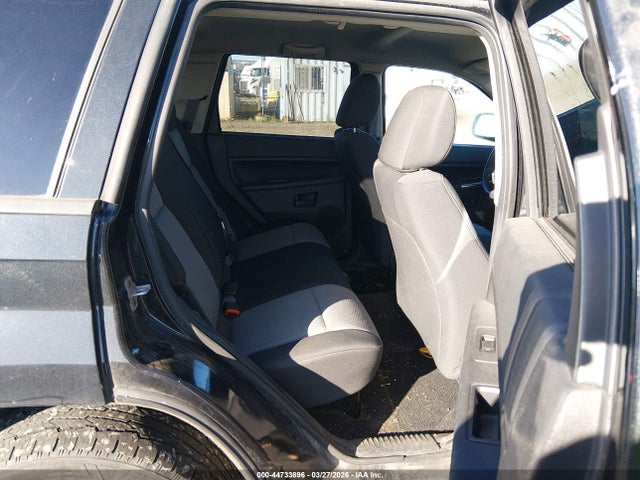 2008 JEEP GRAND CHEROKEE 1J8GR48K08C232103 Photo 7