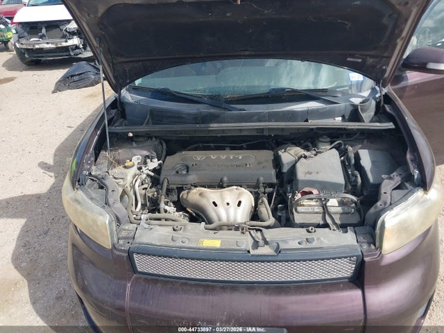 2009 SCION XB JTLKE50E691090849 Photo 9