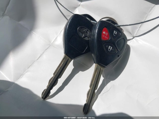2009 SCION XB JTLKE50E691090849 Photo 10