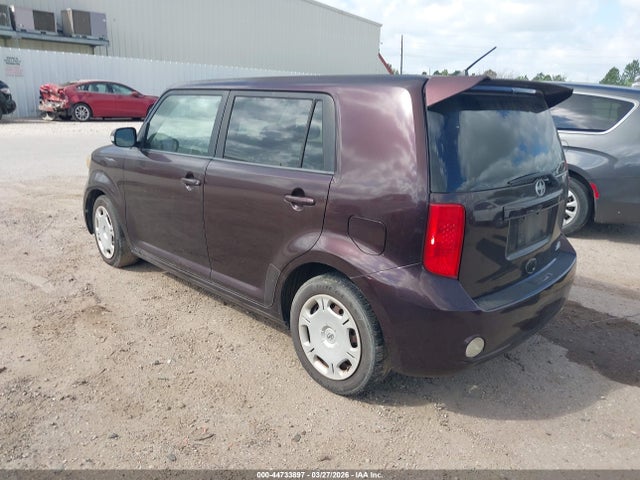 2009 SCION XB JTLKE50E691090849 Photo 2