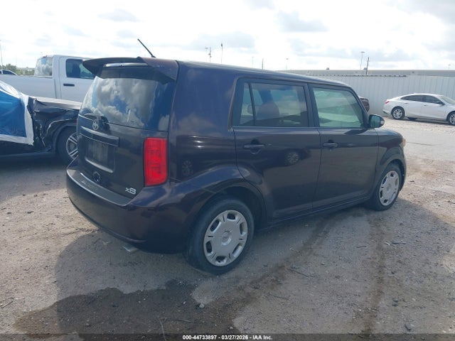 2009 SCION XB JTLKE50E691090849 Photo 3
