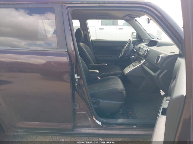2009 SCION XB JTLKE50E691090849 Photo 4