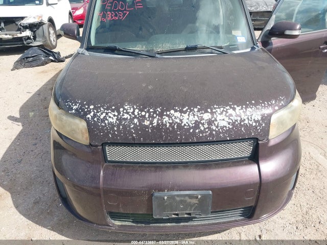 2009 SCION XB JTLKE50E691090849 Photo 5