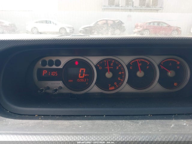 2009 SCION XB JTLKE50E691090849 Photo 6