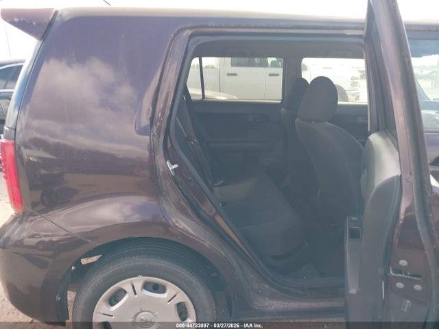2009 SCION XB JTLKE50E691090849 Photo 7