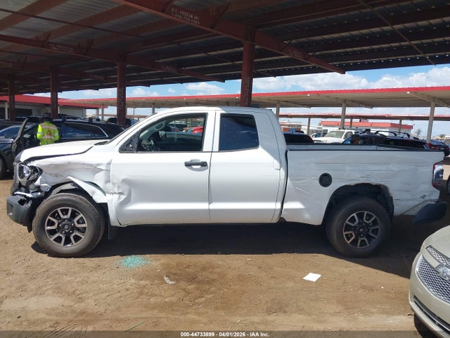 5TFRY5F15LX269331 Toyota Tundra Sr