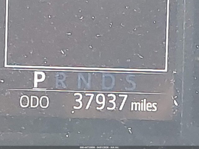 5TFRY5F15LX269331 Toyota Tundra Sr