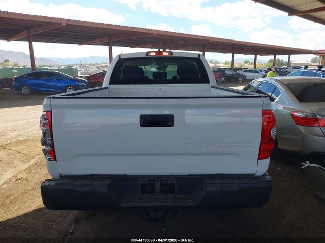 5TFRY5F15LX269331 Toyota Tundra Sr