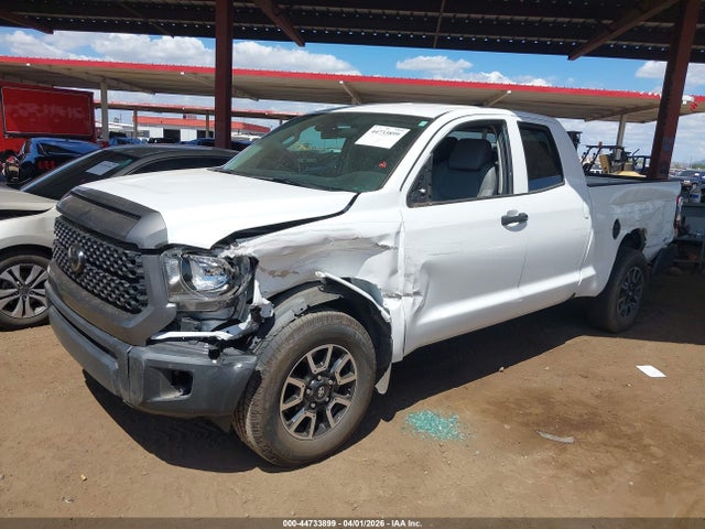 5TFRY5F15LX269331 Toyota Tundra Sr