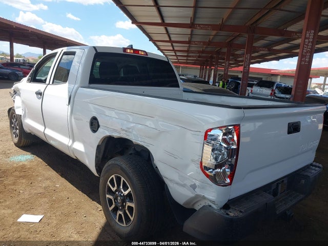 5TFRY5F15LX269331 Toyota Tundra Sr