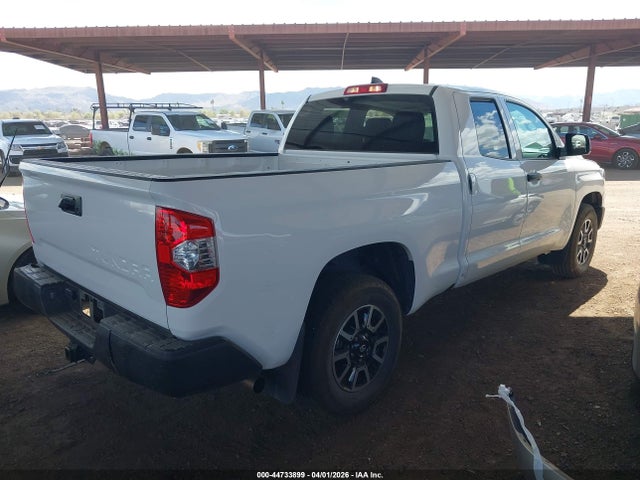 5TFRY5F15LX269331 Toyota Tundra Sr