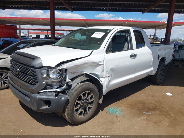 5TFRY5F15LX269331 Toyota Tundra Sr