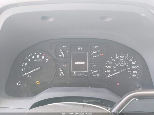 5TFRY5F15LX269331 Toyota Tundra Sr