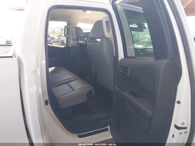 5TFRY5F15LX269331 Toyota Tundra Sr