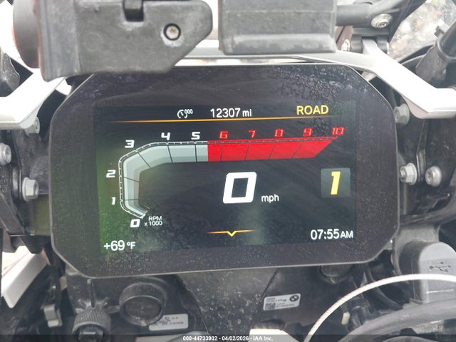 WB10M1301R6K14170 BMW R 1250 Gs Adventure