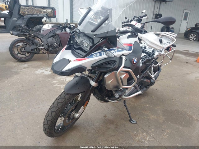 WB10M1301R6K14170 BMW R 1250 Gs Adventure
