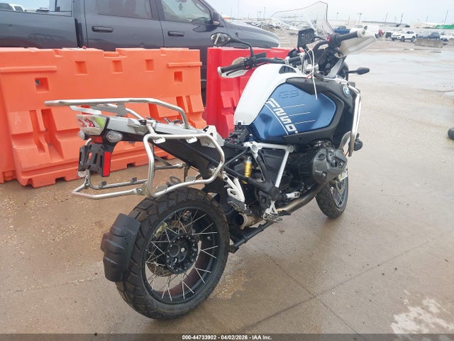 WB10M1301R6K14170 BMW R 1250 Gs Adventure