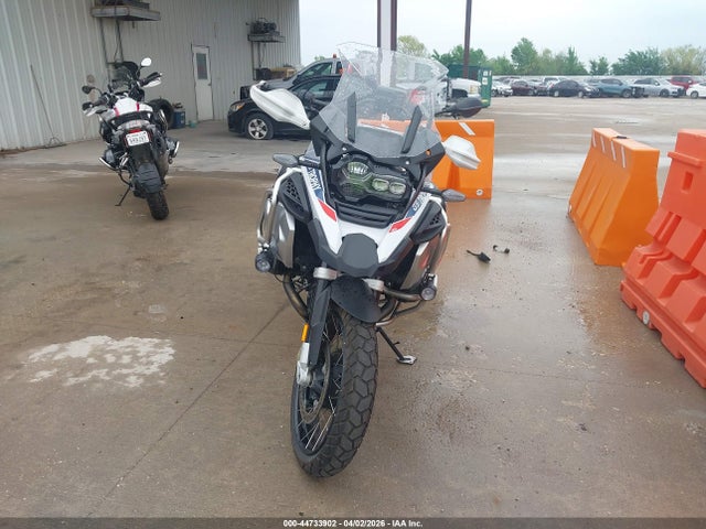 WB10M1301R6K14170 BMW R 1250 Gs Adventure