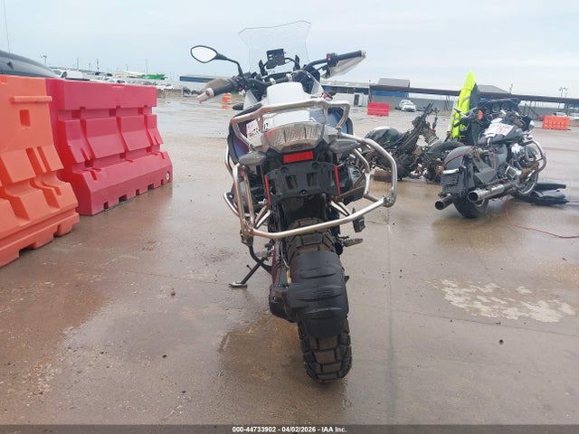 WB10M1301R6K14170 BMW R 1250 Gs Adventure