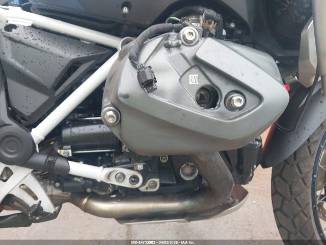 WB10M1301R6K14170 BMW R 1250 Gs Adventure