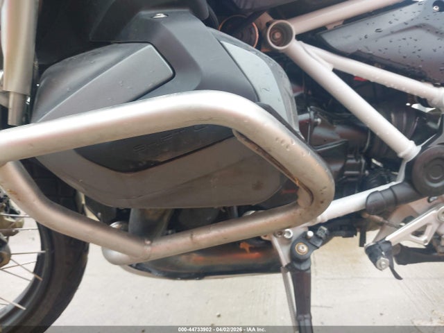 WB10M1301R6K14170 BMW R 1250 Gs Adventure