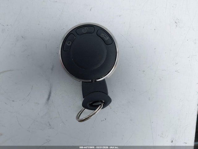 2013 MINI HARDTOP WMWSV3C58DT392682 Photo 10