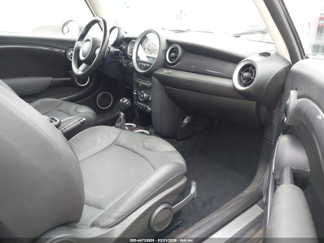 2013 MINI HARDTOP WMWSV3C58DT392682 Photo 4