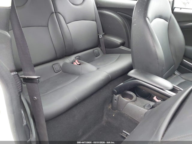 2013 MINI HARDTOP WMWSV3C58DT392682 Photo 7