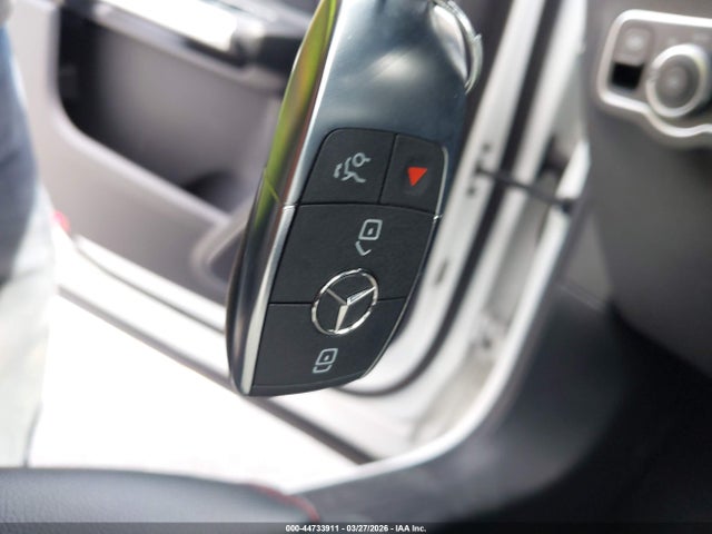 W1N9M1DB8PN052754 Mercedes-Benz Eqb 350 Suv 4matic