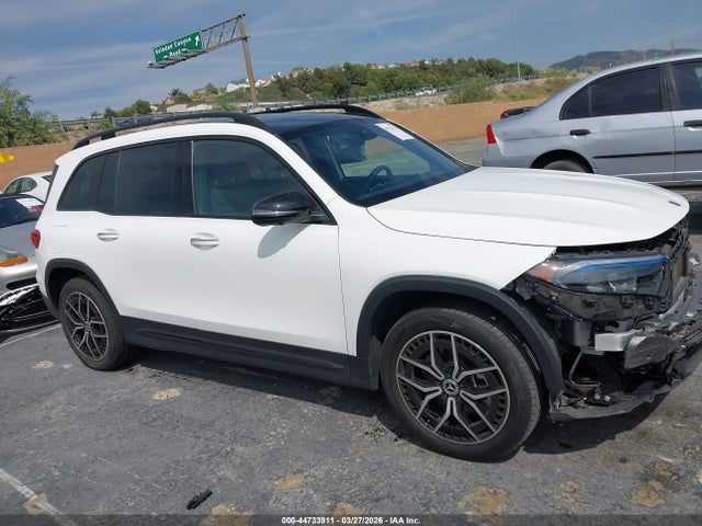 W1N9M1DB8PN052754 Mercedes-Benz Eqb 350 Suv 4matic