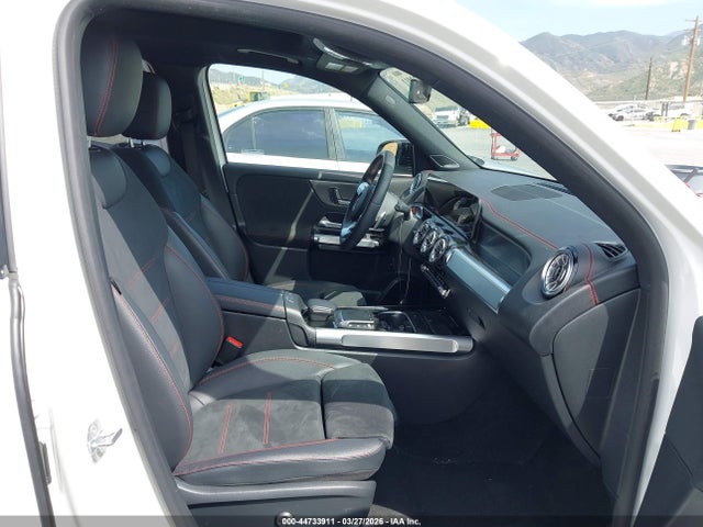W1N9M1DB8PN052754 Mercedes-Benz Eqb 350 Suv 4matic