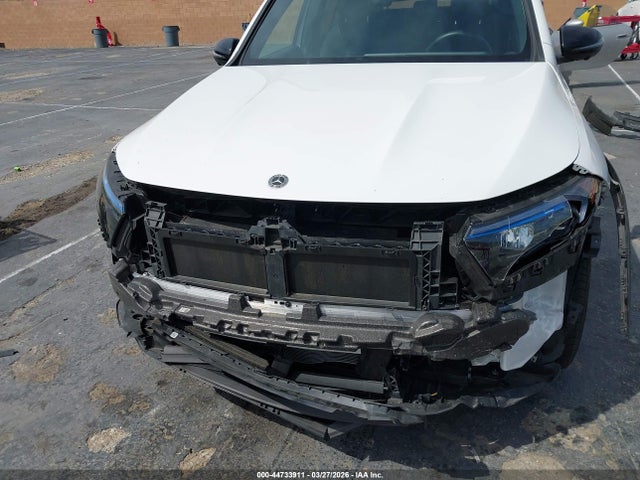 W1N9M1DB8PN052754 Mercedes-Benz Eqb 350 Suv 4matic