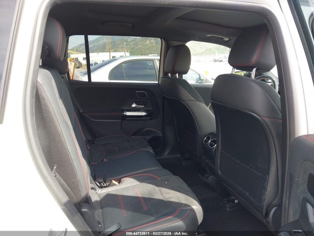 W1N9M1DB8PN052754 Mercedes-Benz Eqb 350 Suv 4matic