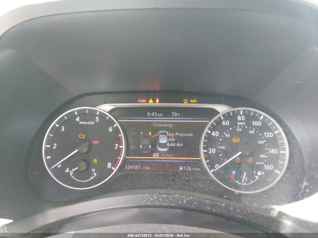 3N1AB8CV0LY243177 Nissan Sentra Sv Xtronic Cvt