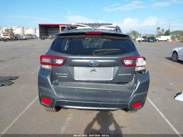 Продаж на аукціоні авто 2022 Subaru Crosstrek Limited, vin: JF2GTHNC2NH259767, номер лоту: 44733922