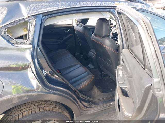 Продаж на аукціоні авто 2022 Subaru Crosstrek Limited, vin: JF2GTHNC2NH259767, номер лоту: 44733922