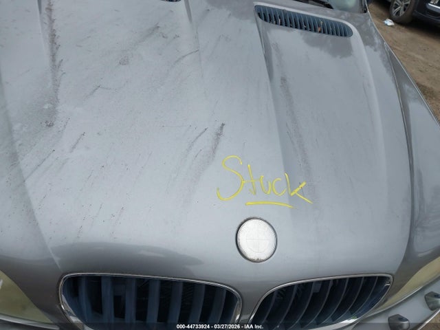 Aukcja sprzedaży 2005 Bmw X5 3.0i, vin: 5UXFA13515LY16773, numer aukcji: 44733924
